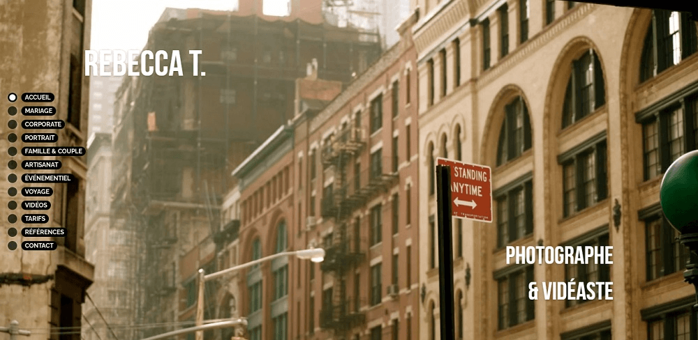 null Accueil Rebecca Trouslard